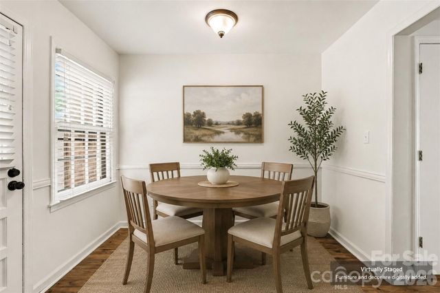 3720 Park Road L, Charlotte, NC 28209
