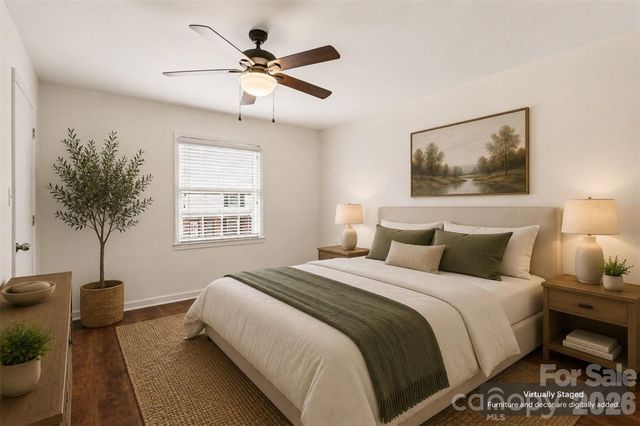 3720 Park Road L, Charlotte, NC 28209