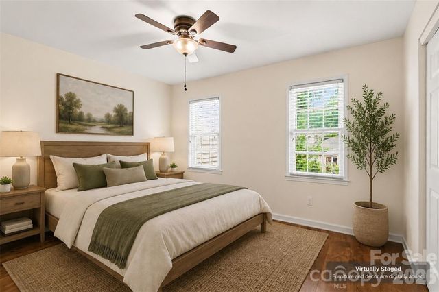 3720 Park Road L, Charlotte, NC 28209