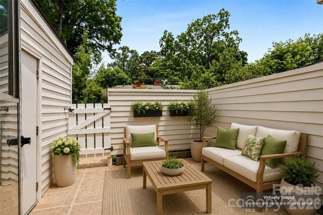 3720 Park Road L, Charlotte, NC 28209