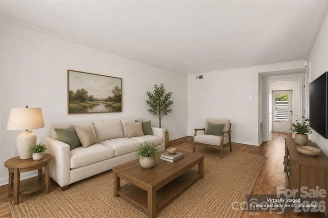 3720 Park Road L, Charlotte, NC 28209