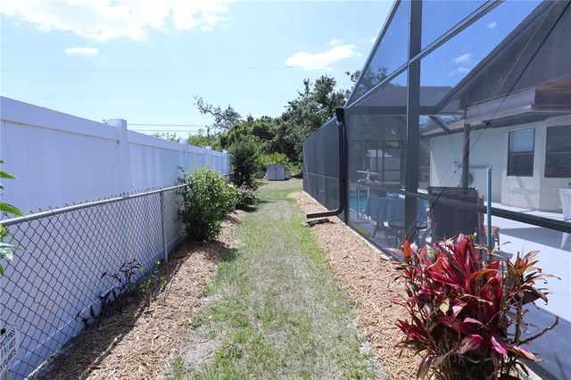 10275 EUSTON AVENUE, Englewood, FL 34224