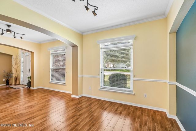 447 HEARTHSIDE Court, Orange Park, FL 32065