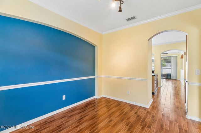 447 HEARTHSIDE Court, Orange Park, FL 32065