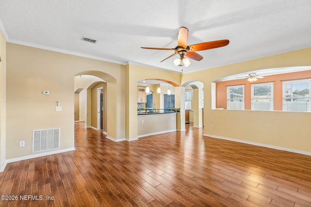 447 HEARTHSIDE Court, Orange Park, FL 32065