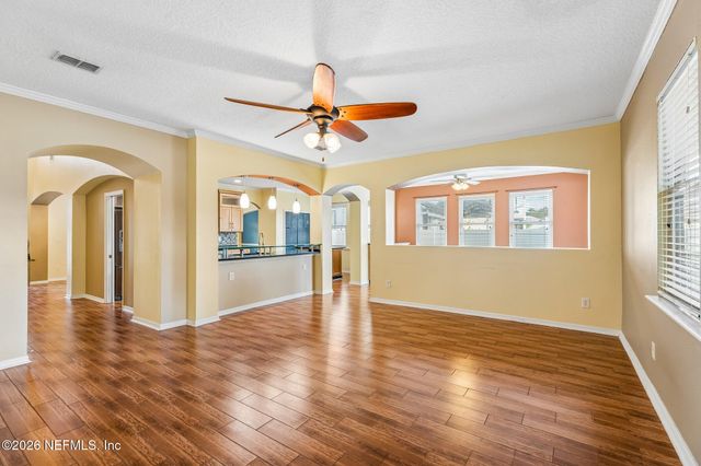447 HEARTHSIDE Court, Orange Park, FL 32065