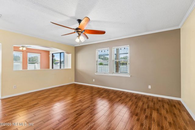 447 HEARTHSIDE Court, Orange Park, FL 32065