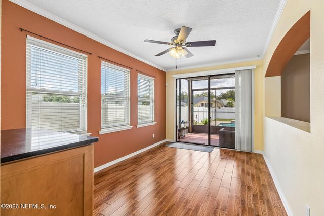 447 HEARTHSIDE Court, Orange Park, FL 32065