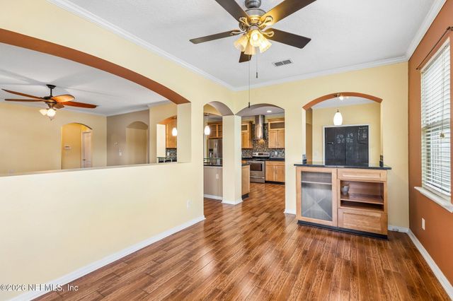 447 HEARTHSIDE Court, Orange Park, FL 32065