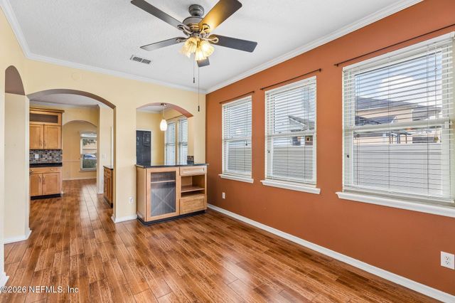 447 HEARTHSIDE Court, Orange Park, FL 32065