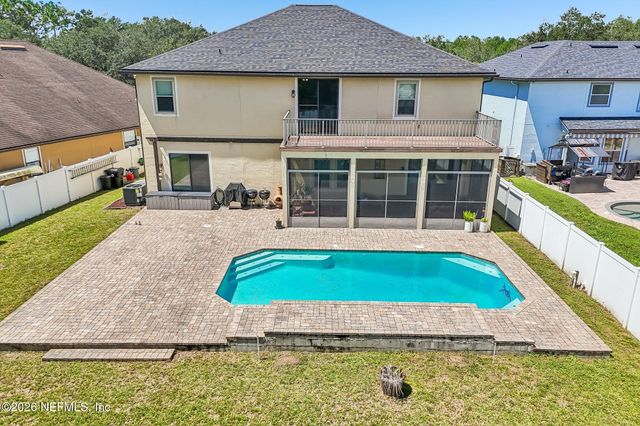 447 HEARTHSIDE Court, Orange Park, FL 32065