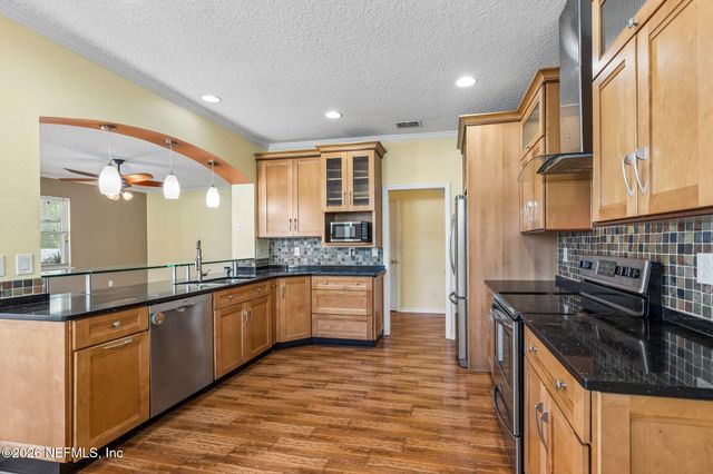 447 HEARTHSIDE Court, Orange Park, FL 32065