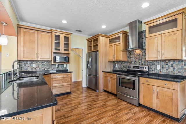 447 HEARTHSIDE Court, Orange Park, FL 32065