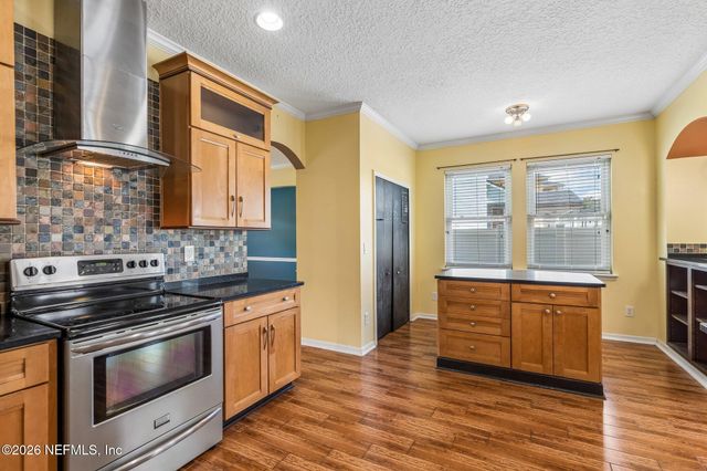 447 HEARTHSIDE Court, Orange Park, FL 32065