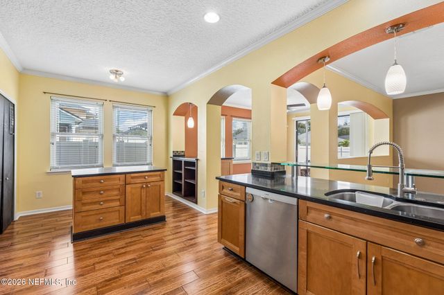 447 HEARTHSIDE Court, Orange Park, FL 32065