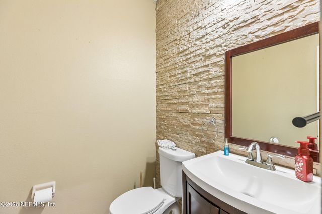 447 HEARTHSIDE Court, Orange Park, FL 32065