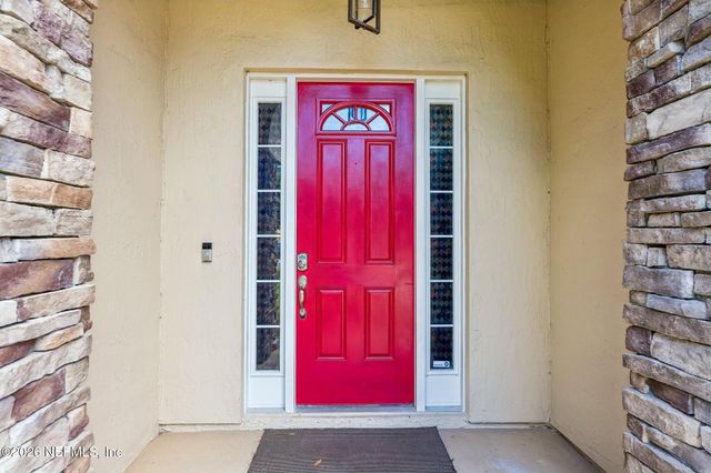 447 HEARTHSIDE Court, Orange Park, FL 32065