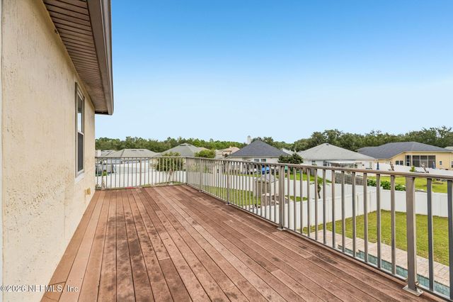 447 HEARTHSIDE Court, Orange Park, FL 32065