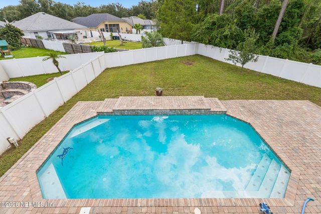447 HEARTHSIDE Court, Orange Park, FL 32065