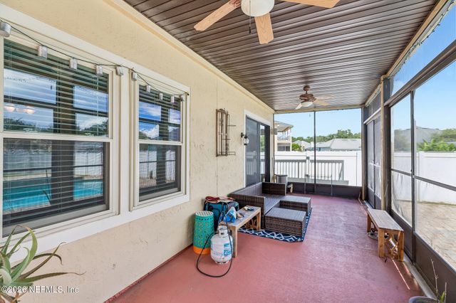 447 HEARTHSIDE Court, Orange Park, FL 32065