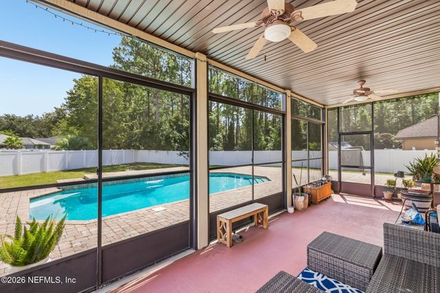 447 HEARTHSIDE Court, Orange Park, FL 32065