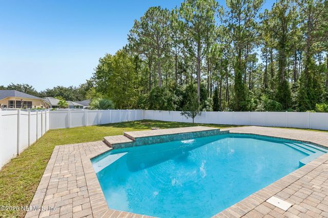 447 HEARTHSIDE Court, Orange Park, FL 32065