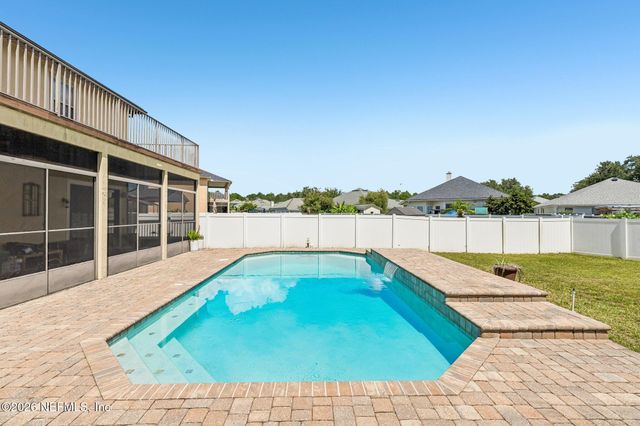 447 HEARTHSIDE Court, Orange Park, FL 32065