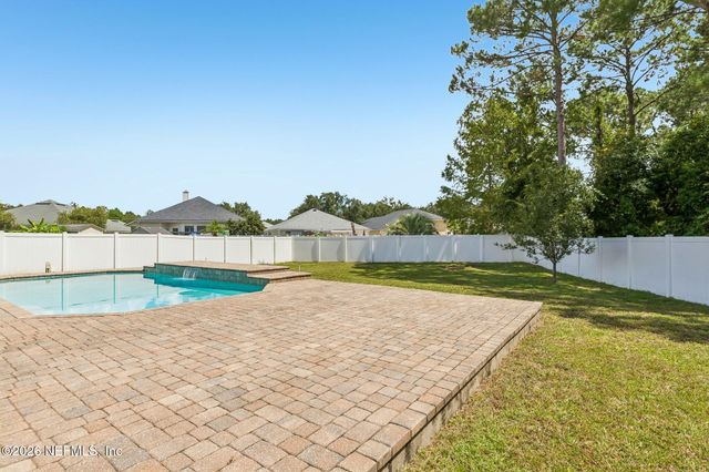 447 HEARTHSIDE Court, Orange Park, FL 32065