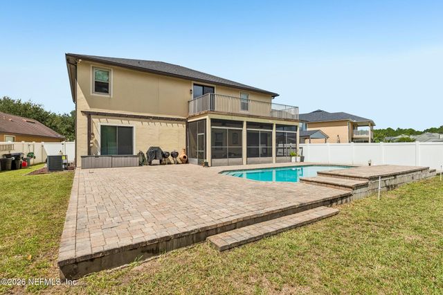 447 HEARTHSIDE Court, Orange Park, FL 32065
