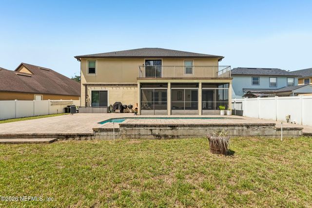 447 HEARTHSIDE Court, Orange Park, FL 32065