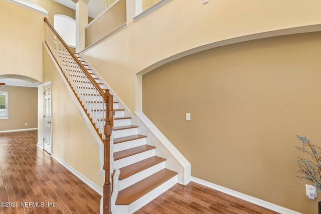 447 HEARTHSIDE Court, Orange Park, FL 32065