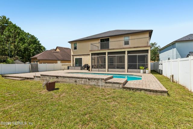 447 HEARTHSIDE Court, Orange Park, FL 32065