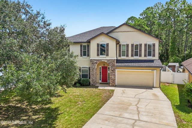 447 HEARTHSIDE Court, Orange Park, FL 32065