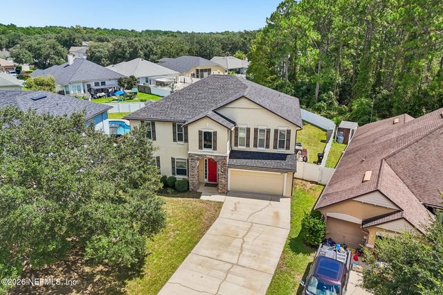 447 HEARTHSIDE Court, Orange Park, FL 32065