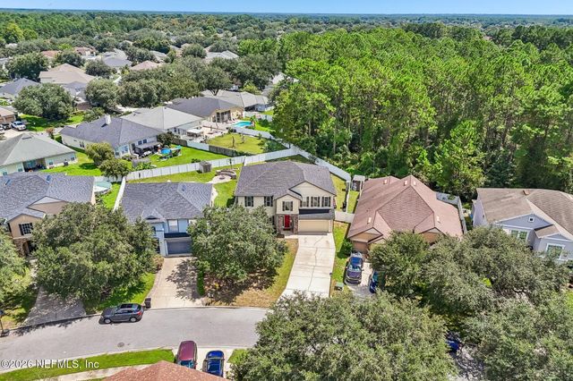447 HEARTHSIDE Court, Orange Park, FL 32065