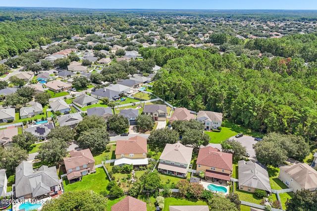 447 HEARTHSIDE Court, Orange Park, FL 32065