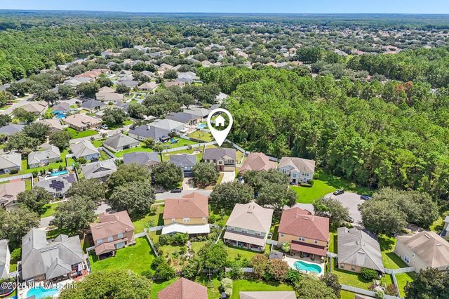 447 HEARTHSIDE Court, Orange Park, FL 32065