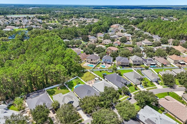 447 HEARTHSIDE Court, Orange Park, FL 32065