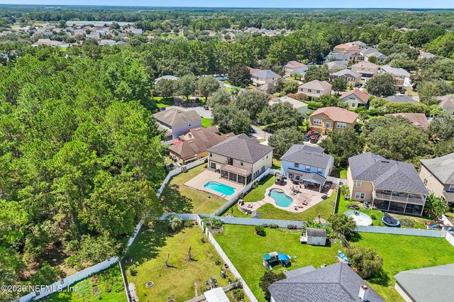 447 HEARTHSIDE Court, Orange Park, FL 32065