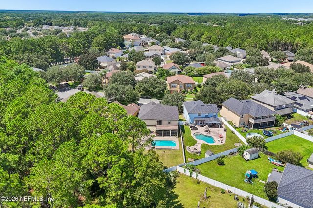 447 HEARTHSIDE Court, Orange Park, FL 32065