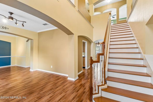 447 HEARTHSIDE Court, Orange Park, FL 32065