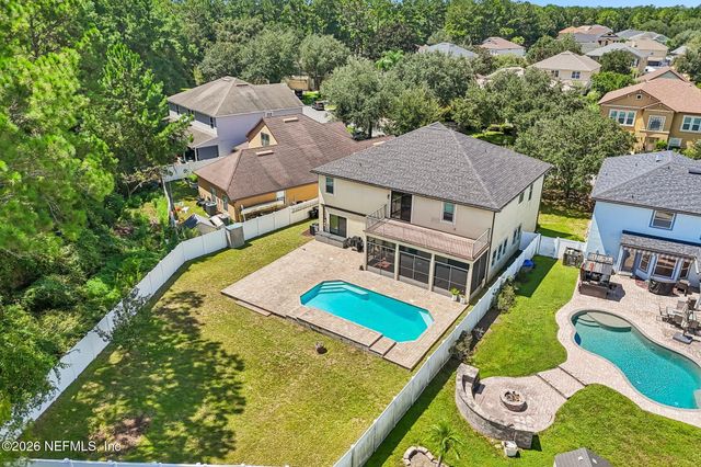 447 HEARTHSIDE Court, Orange Park, FL 32065