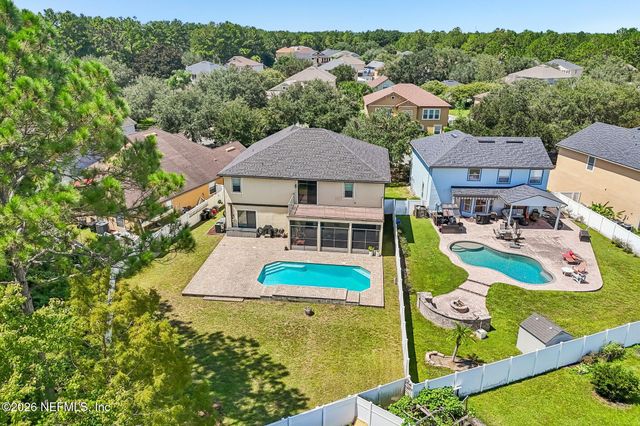 447 HEARTHSIDE Court, Orange Park, FL 32065