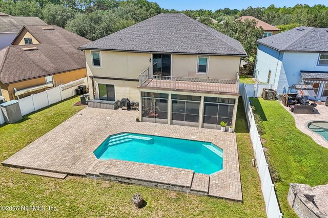 447 HEARTHSIDE Court, Orange Park, FL 32065