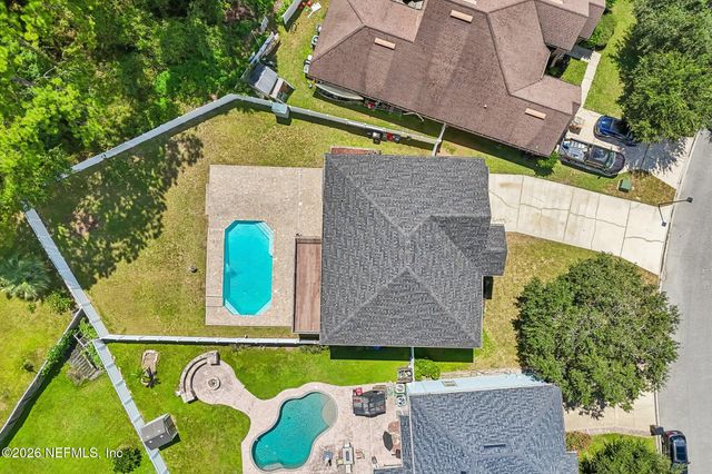 447 HEARTHSIDE Court, Orange Park, FL 32065