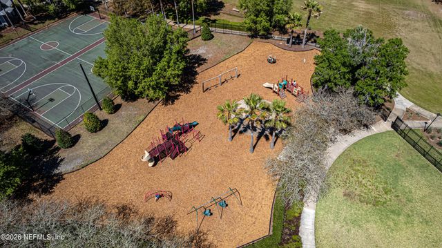 447 HEARTHSIDE Court, Orange Park, FL 32065