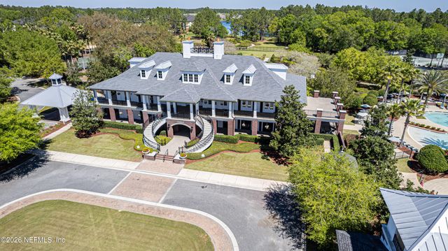 447 HEARTHSIDE Court, Orange Park, FL 32065