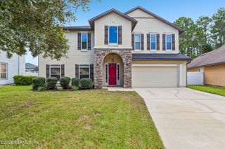 447 HEARTHSIDE Court, Orange Park, FL 32065