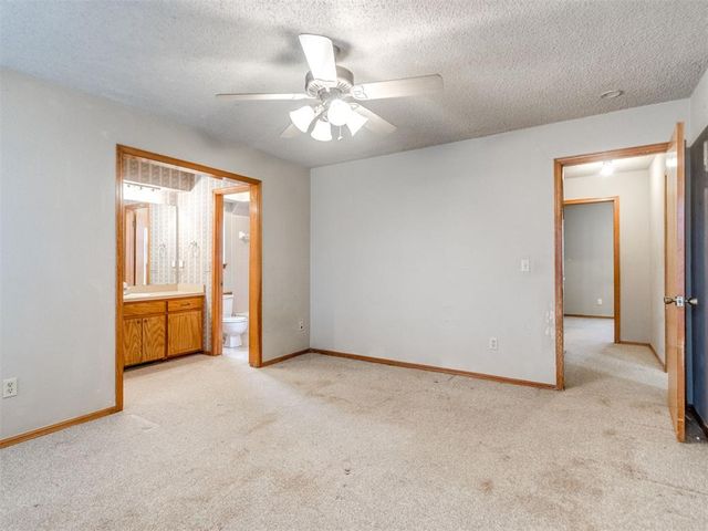 2109 Castle Rock, Edmond, OK 73003