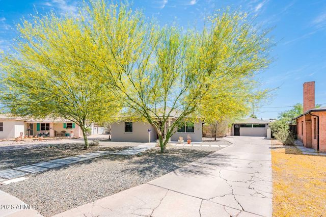 3031 N 17TH Drive, Phoenix, AZ 85015